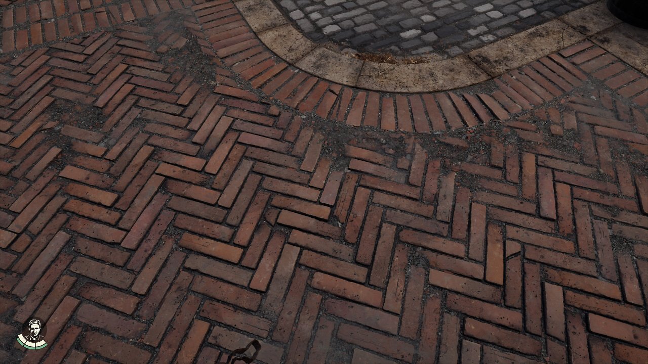 [05/12/2024] Indiana Jones und der Grosse Kreis (Bilder: UHD mit TAA und RTGI, downsampled @ 1800p) (14)