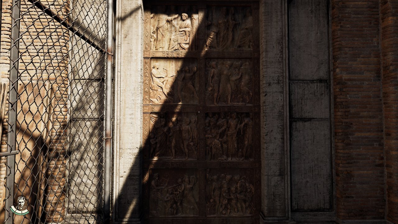 [05/12/2024] Indiana Jones und der Grosse Kreis (Bilder: UHD mit TAA und RTGI, downsampled @ 1800p) (35)