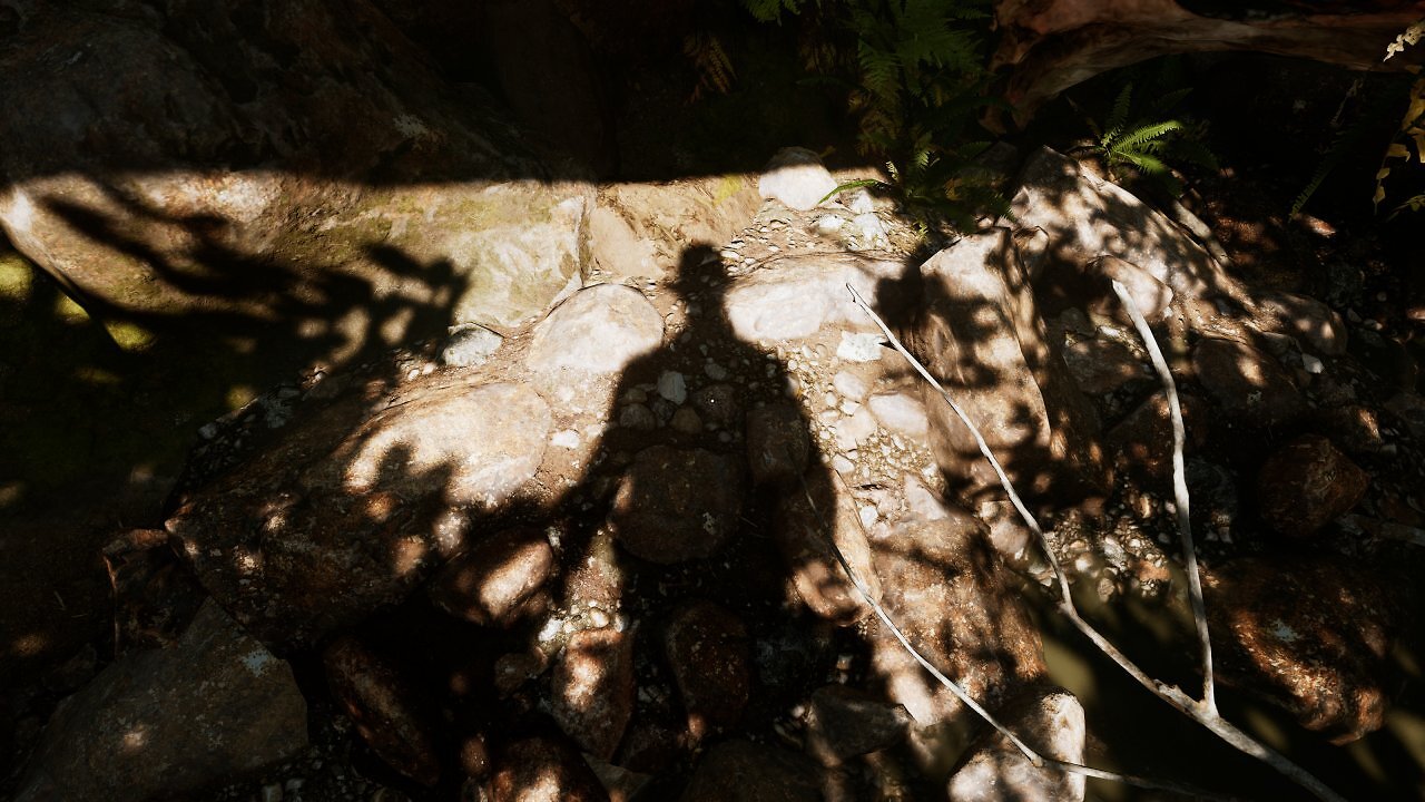 [05/12/2024] Indiana Jones und der Grosse Kreis (Bilder: UHD mit TAA und RTGI, downsampled @ 1800p) (18)