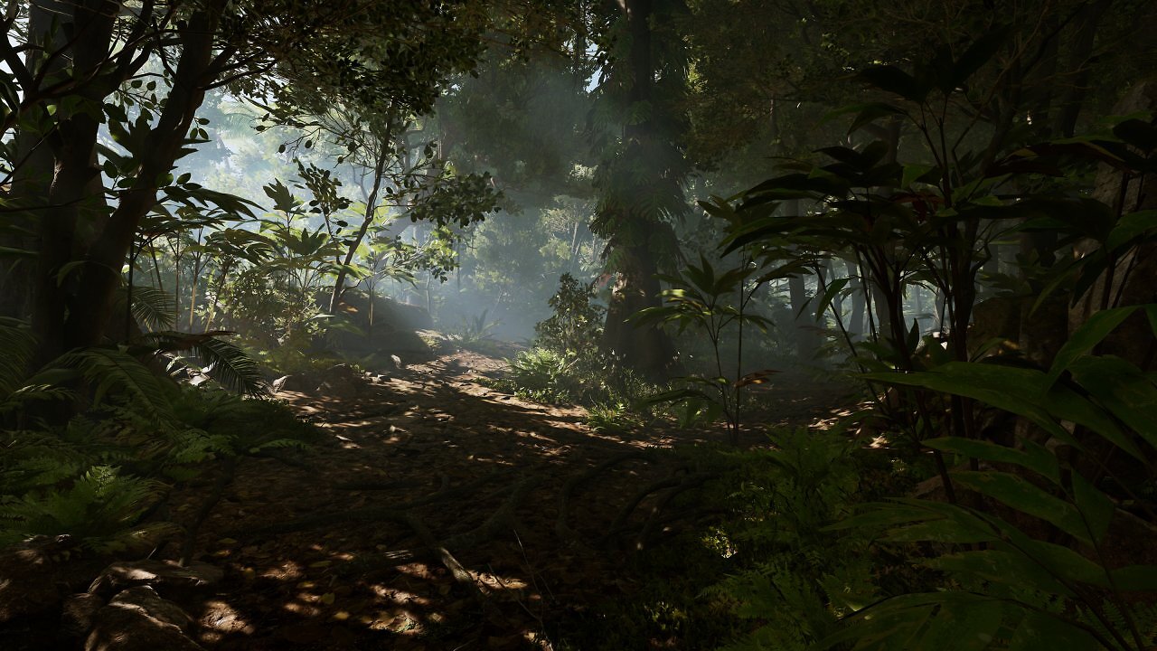 [05/12/2024] Indiana Jones und der Grosse Kreis (Bilder: UHD mit TAA und RTGI, downsampled @ 1800p) (19)