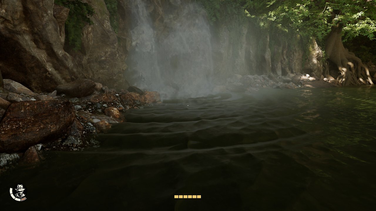 [05/12/2024] Indiana Jones und der Grosse Kreis (Bilder: UHD mit TAA und RTGI, downsampled @ 1800p) (21)