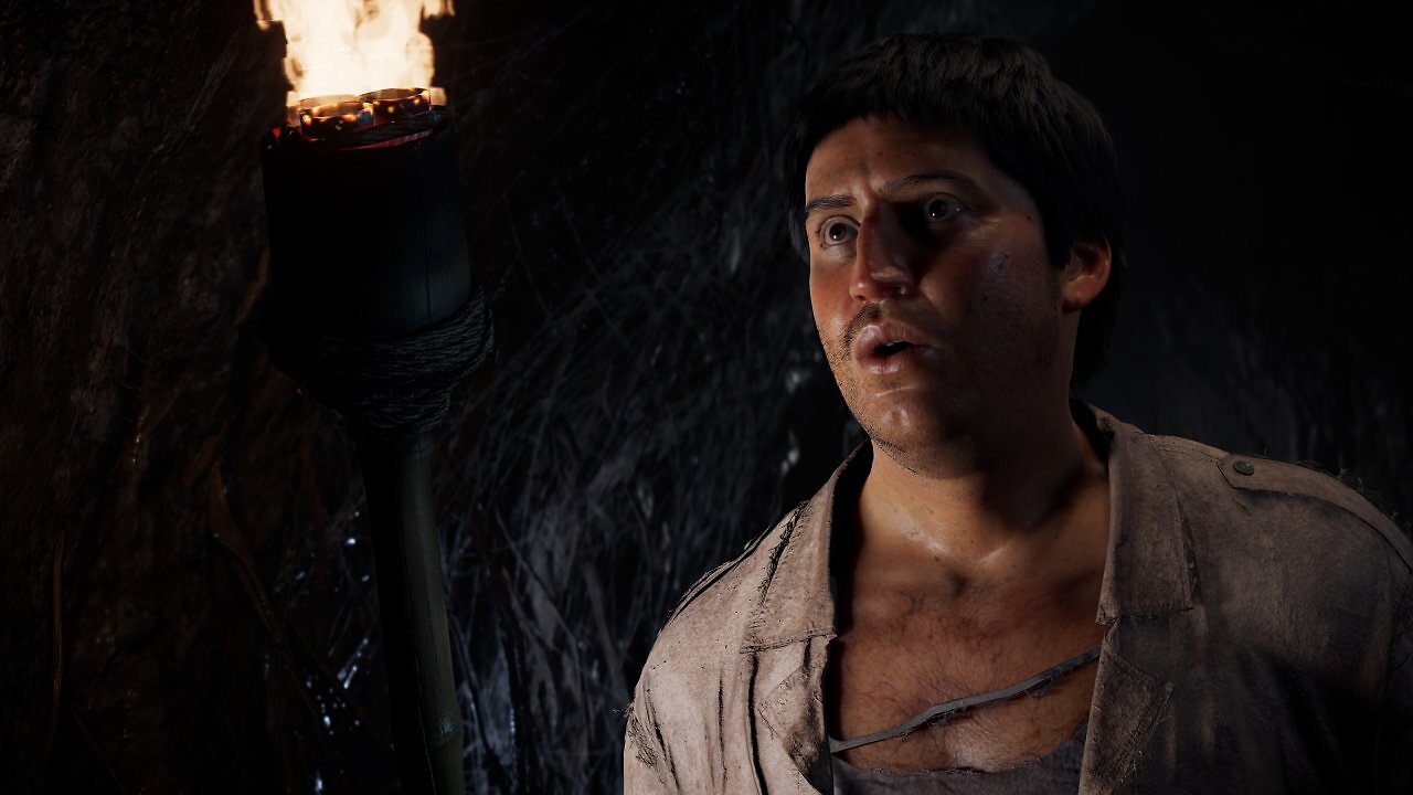 [05/12/2024] Indiana Jones und der Grosse Kreis (Bilder: UHD mit TAA und RTGI, downsampled @ 1800p) (20)