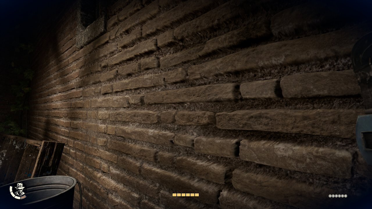 [05/12/2024] Indiana Jones und der Grosse Kreis (Bilder: UHD mit TAA und RTGI, downsampled @ 1800p) (16)