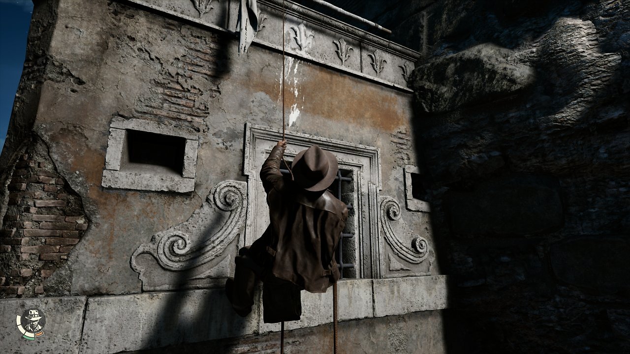 [05/12/2024] Indiana Jones und der Grosse Kreis (Bilder: UHD mit TAA und RTGI, downsampled @ 1800p) (29)