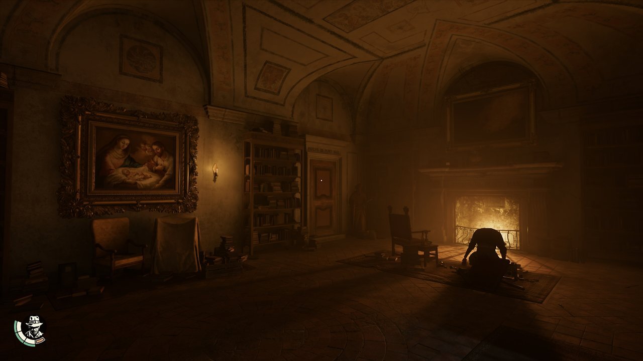 [05/12/2024] Indiana Jones und der Grosse Kreis (Bilder: UHD mit TAA und RTGI, downsampled @ 1800p) (31)