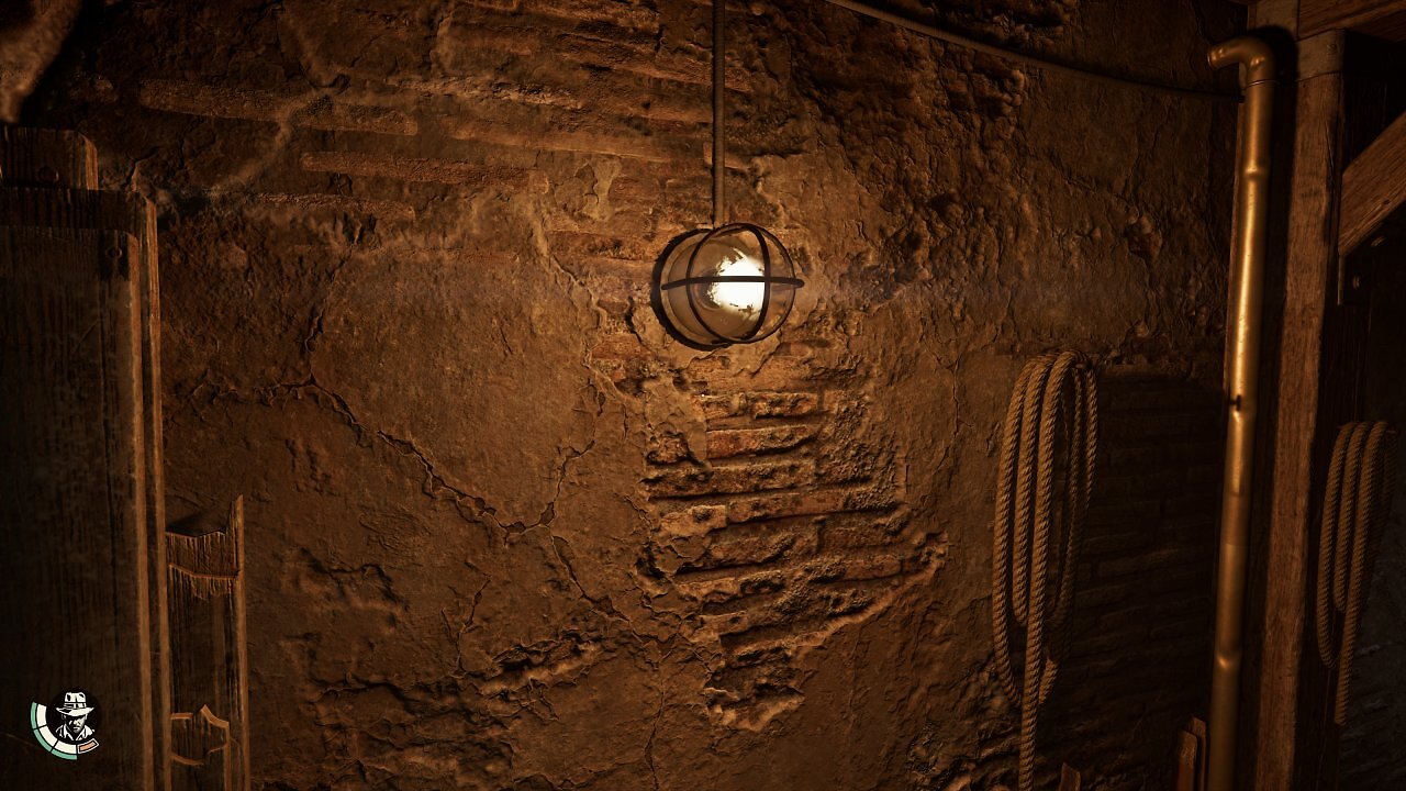 [05/12/2024] Indiana Jones und der Grosse Kreis (Bilder: UHD mit TAA und RTGI, downsampled @ 1800p) (32)