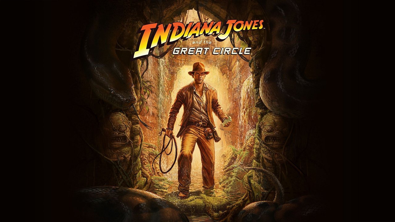 [09/12/2024] Indiana Jones und der große Kreis