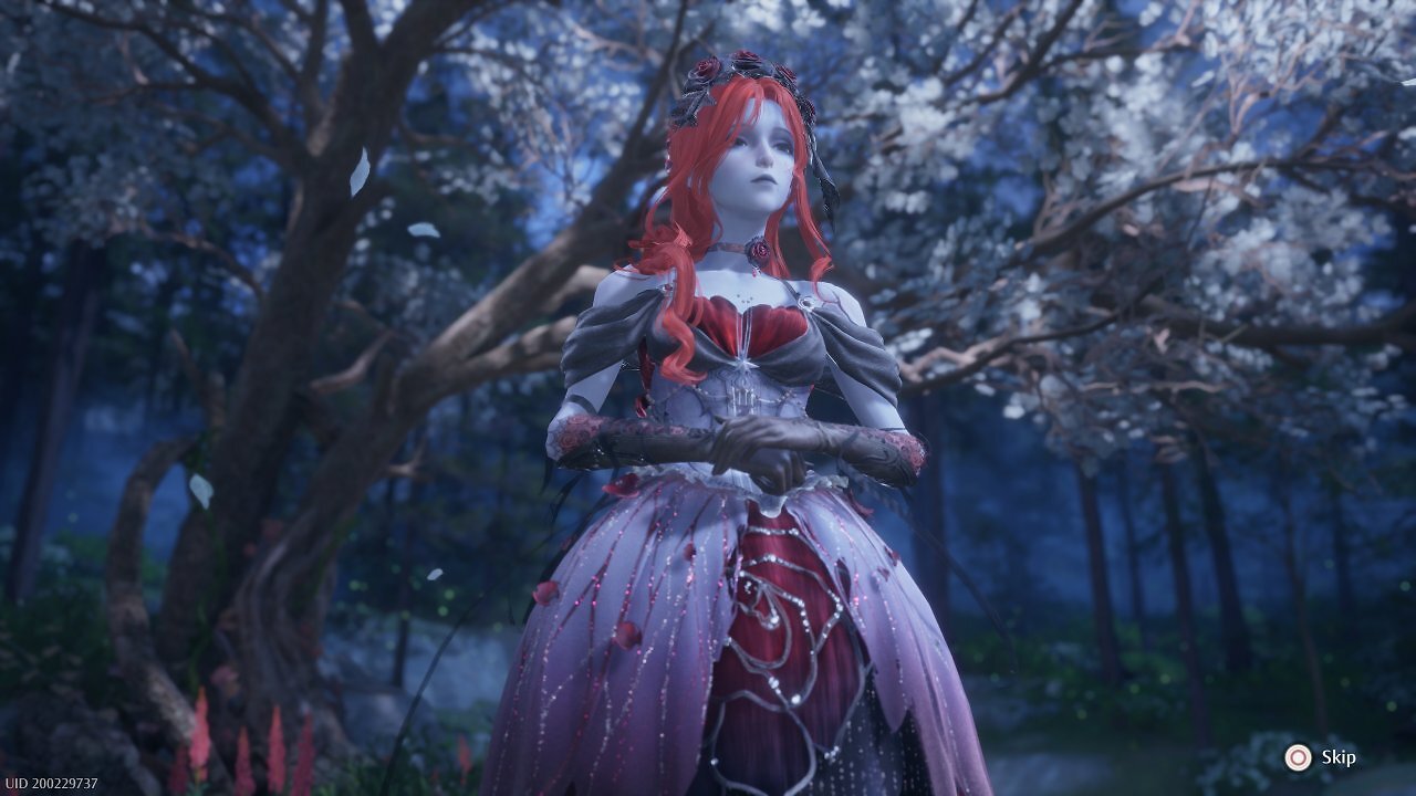 [18/12/2024] Infinity Nikki&nbsp;
