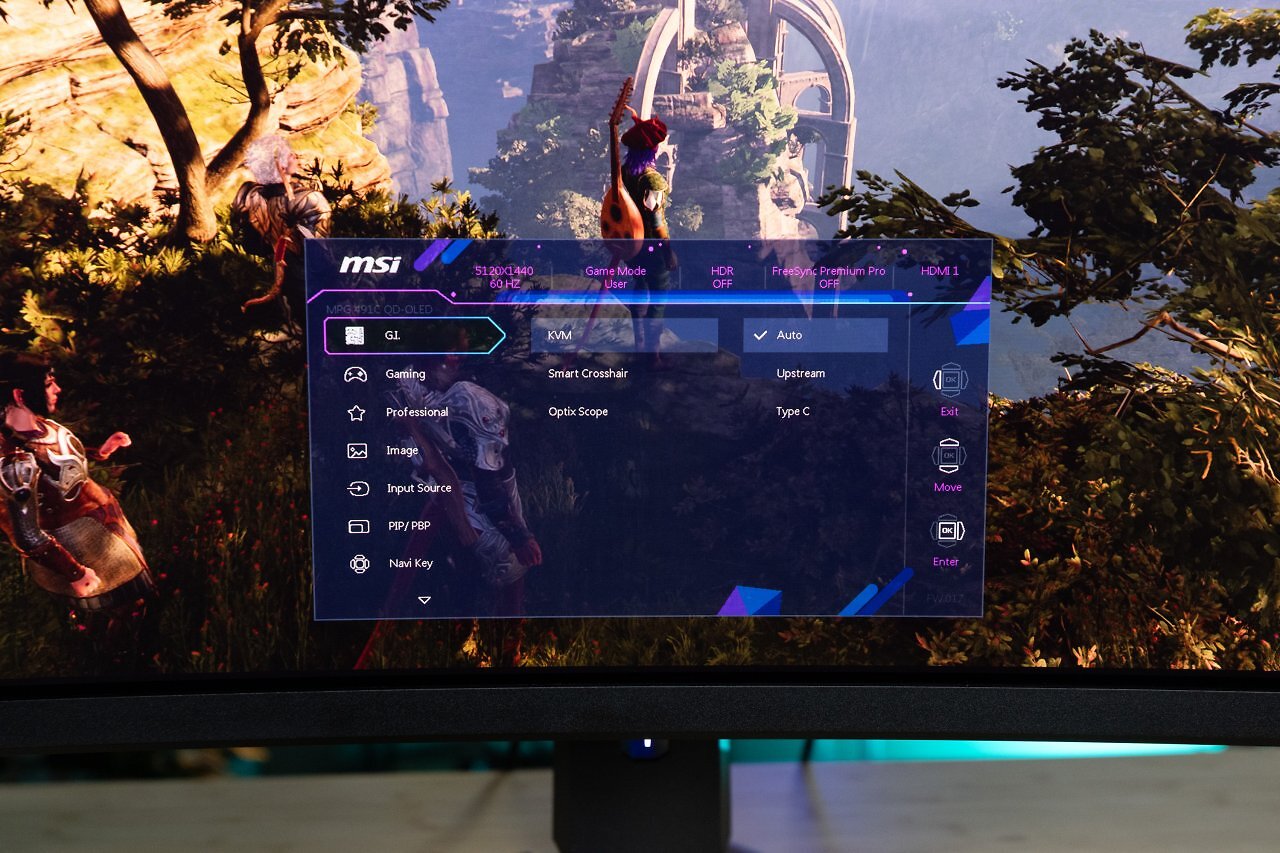 [15/12/2024] MSI MPG 491CQP QD-OLED (4)
