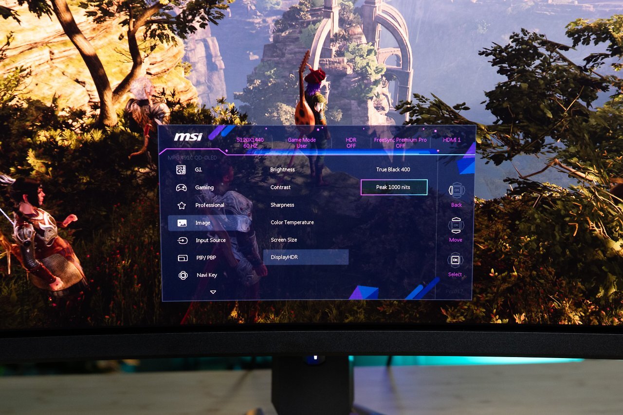 [15/12/2024] MSI MPG 491CQP QD-OLED (6)