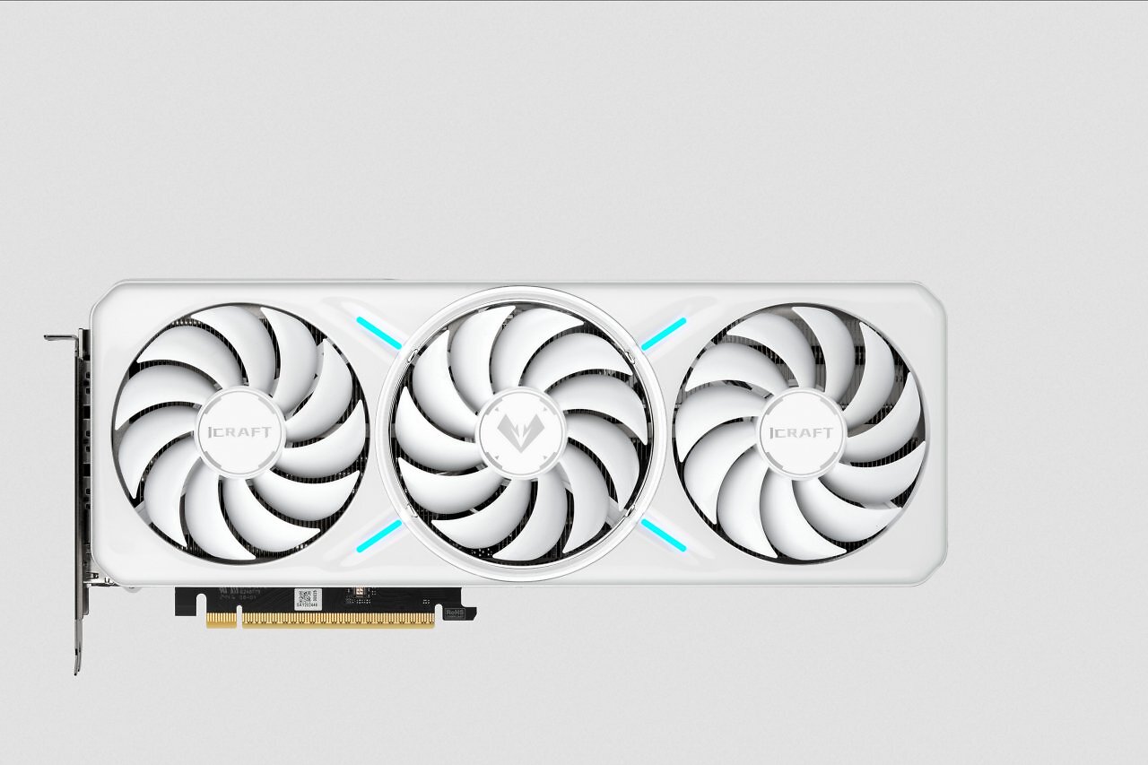 [07/12/2024] Maxsun Arc B580 iCraft