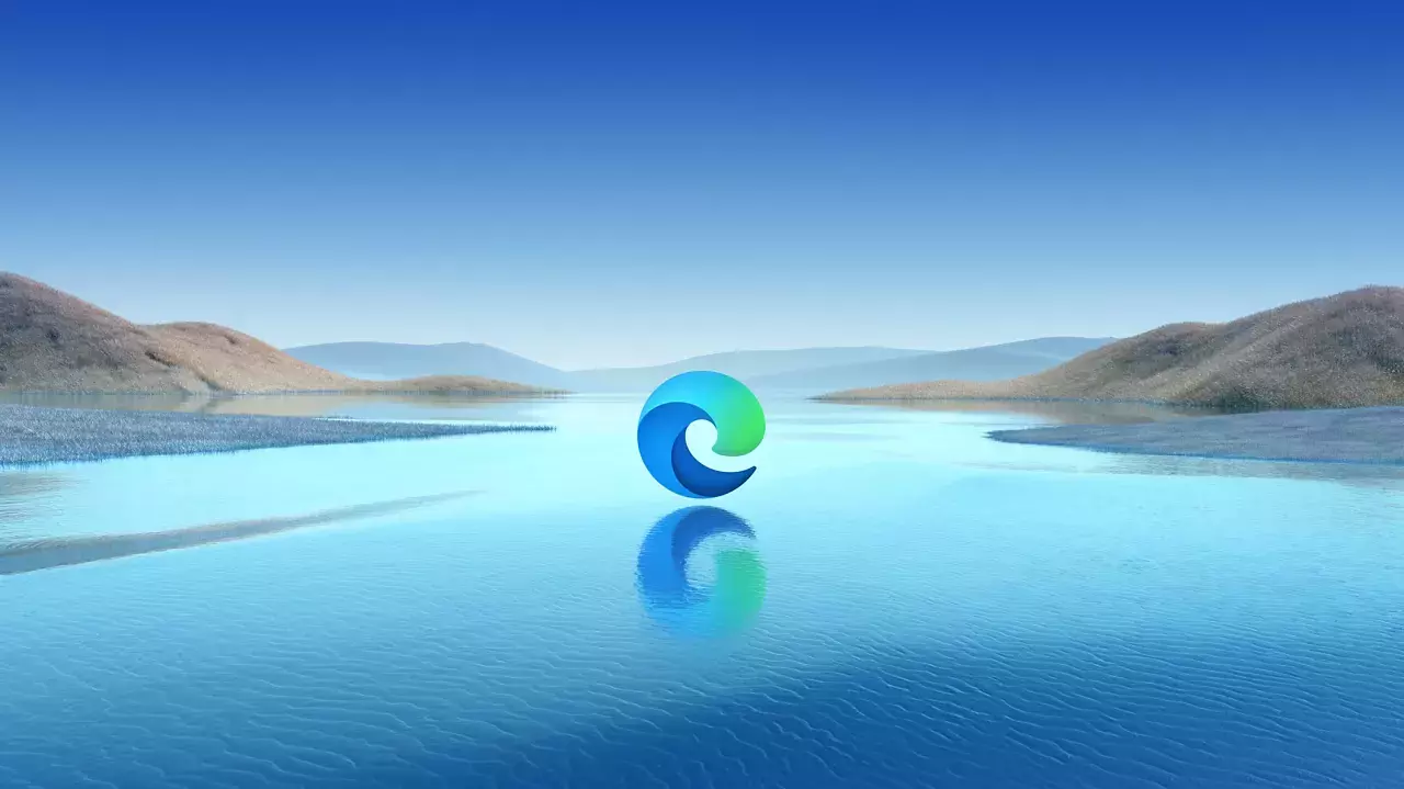 [22/12/2024] Microsoft Edge