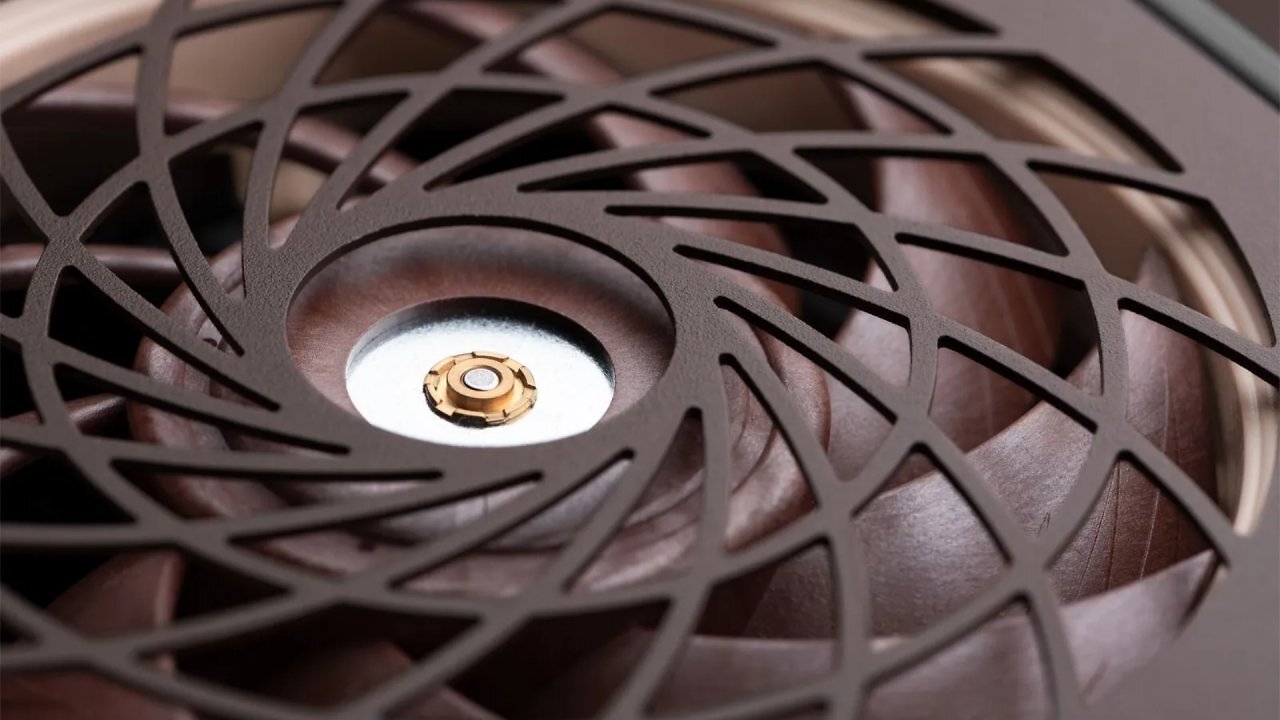 [06/12/2024] Auf der Computex 2026 präsentiert Seasonic die nächste Version der Prime TX Noctua Edition. Große Neuerung ist dabei die 