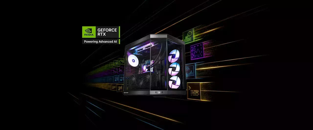 [31/12/2024] Gaming-PC