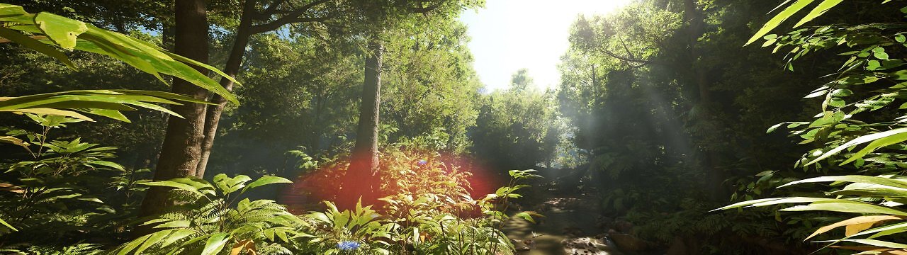 [12/12/2024] Indiana Jones und der Große Kreis / 7680x2160 / Ultra Preset / Full RT / DLSS Quality+FG (Part 1)&nbsp; (1)