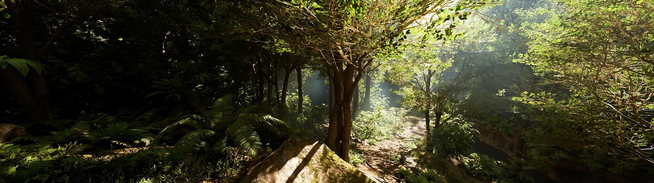 [12/12/2024] Indiana Jones und der Große Kreis / 7680x2160 / Ultra Preset / Full RT / DLSS Quality+FG (Part 1)&nbsp; (2)