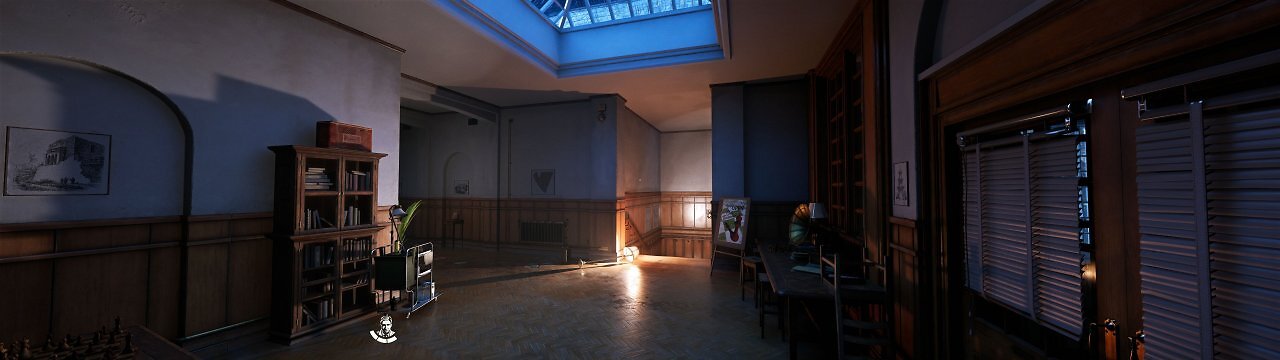 [12/12/2024] Indiana Jones und der Große Kreis / 7680x2160 / Ultra Preset / Full RT / DLSS Quality+FG (Part 1)&nbsp; (18)