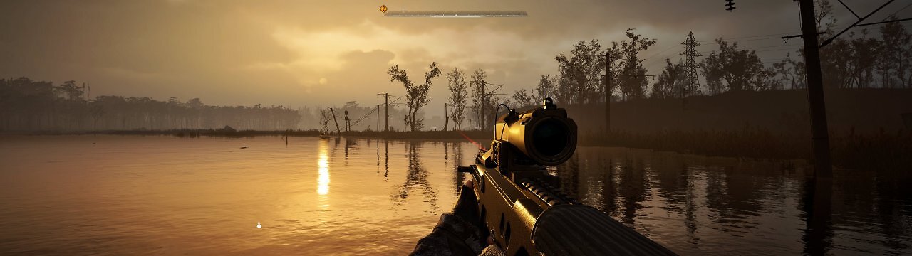 [12/12/2024] QIX: S.T.A.L.K.E.R. 2 Heart Of Chornobyl / 7680x2160 / EPIC Preset / DLSS-Q (Part VII)&nbsp; (3)