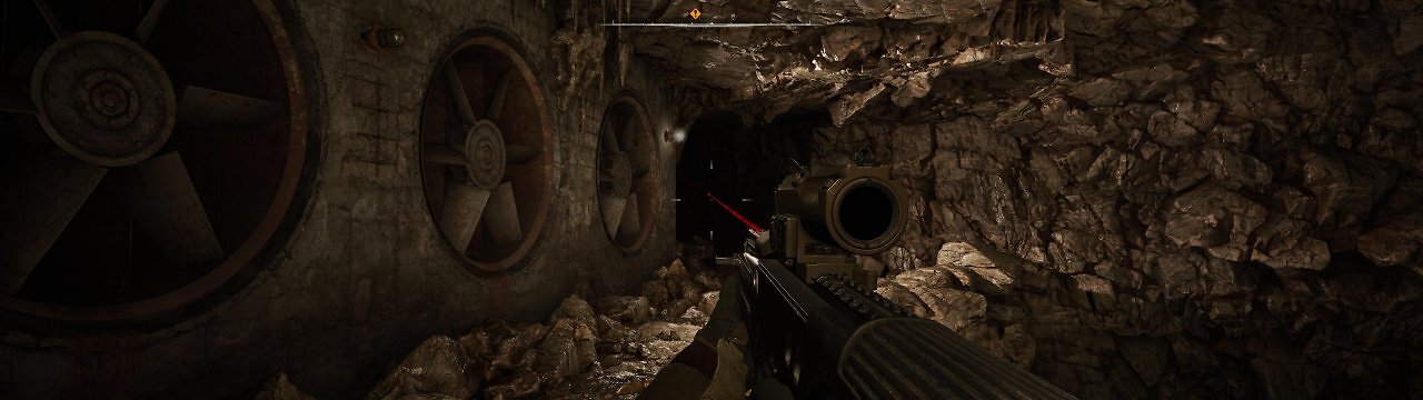 [12/12/2024] QIX: S.T.A.L.K.E.R. 2 Heart Of Chornobyl / 7680x2160 / EPIC Preset / DLSS-Q (Part VII)&nbsp; (4)