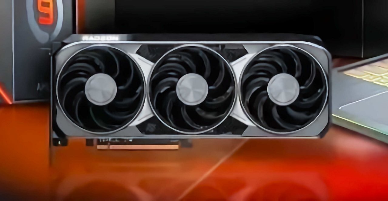 [22/12/2024] AMD Radeon