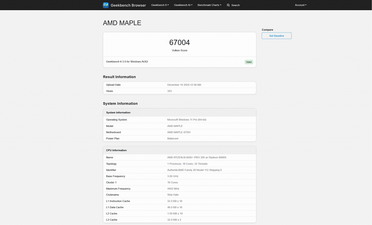 [10/12/2024] 1459284AMD Maple