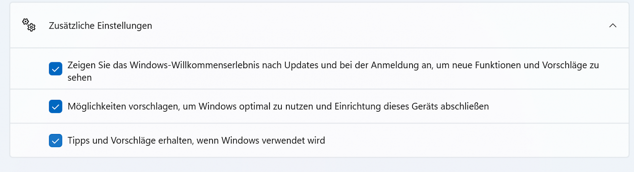 [19/12/2024] Windows 11: Microsofts neue Werbung sind 