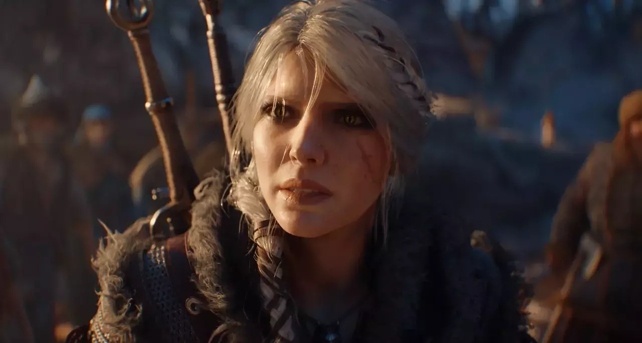 [13/12/2024] The Witcher 4