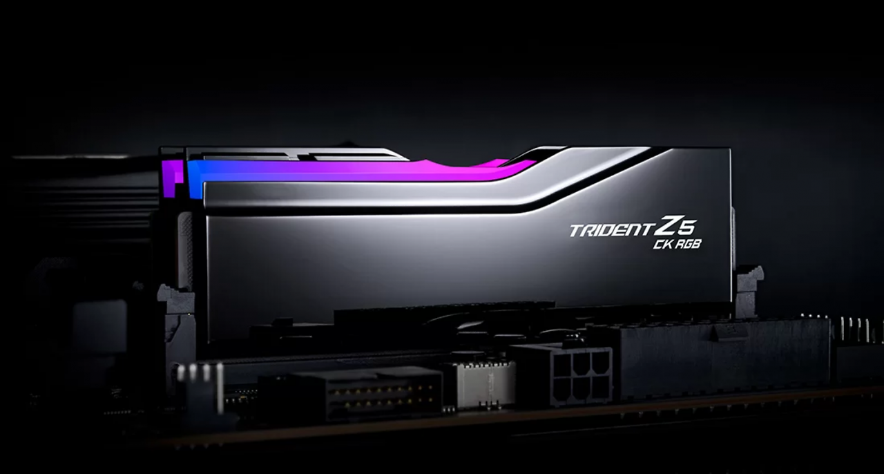 [04/12/2024] Trident Z5 CK RGB