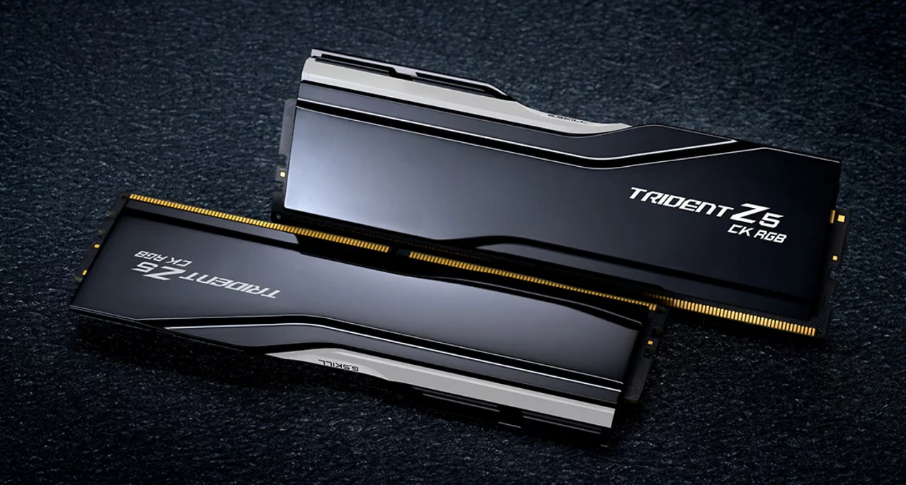 [04/12/2024] Trident Z5 CK RGB