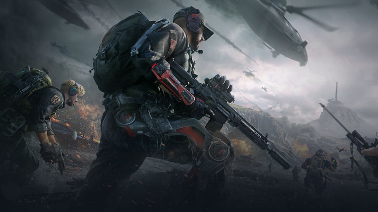 [31/12/2024] Delta Force (2024)Der F2P-Shooter auf Basis der Unreal Engine 5 hat noch einen weiten Weg im Early Access auf Steam.