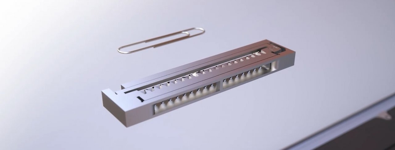 [23/12/2024] Luftkühlung ohne Lüfter: Neuer Plasma-Kühler von Ventiva soll 40 W TDP schaffen