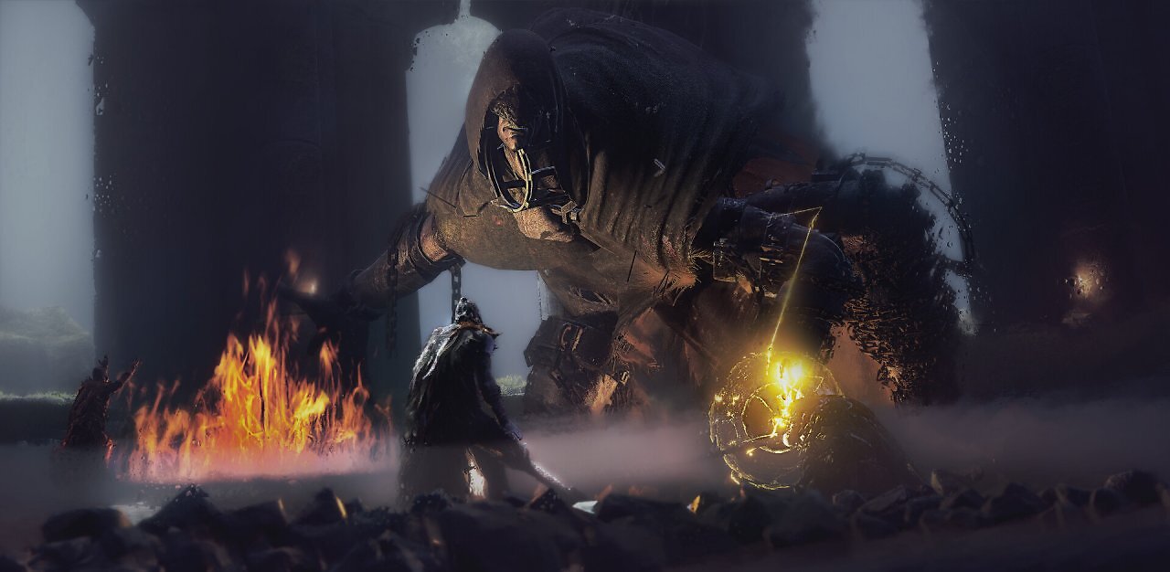 [17/12/2024] Verpasst? Dark-Fantasy-Shooter Covenant mit Unreal Engine 5 (5)