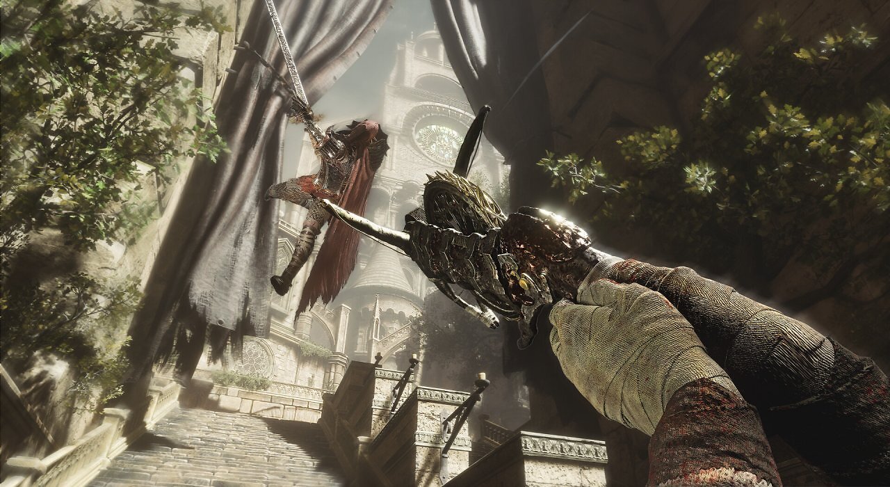 [17/12/2024] Verpasst? Dark-Fantasy-Shooter Covenant mit Unreal Engine 5 (3)