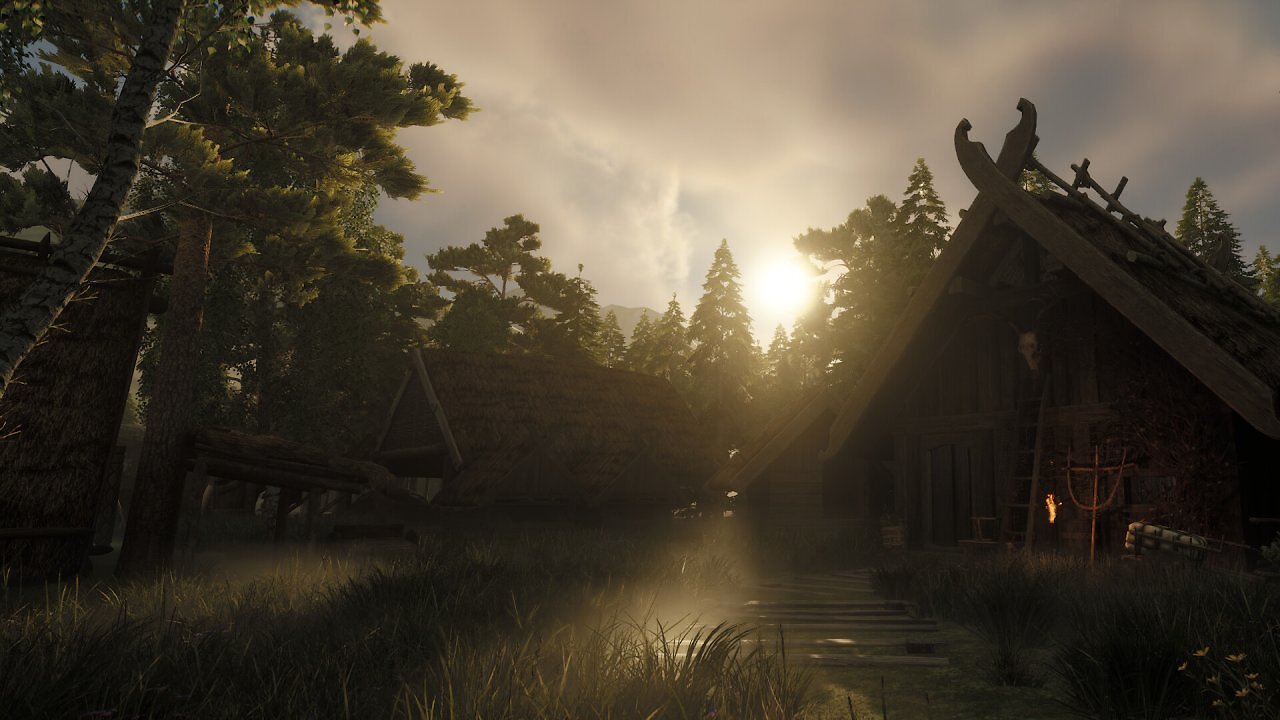 [13/12/2024] Vikings Dynasty: Siedlungsbau und Wikingerleben kommt 2025 (4)