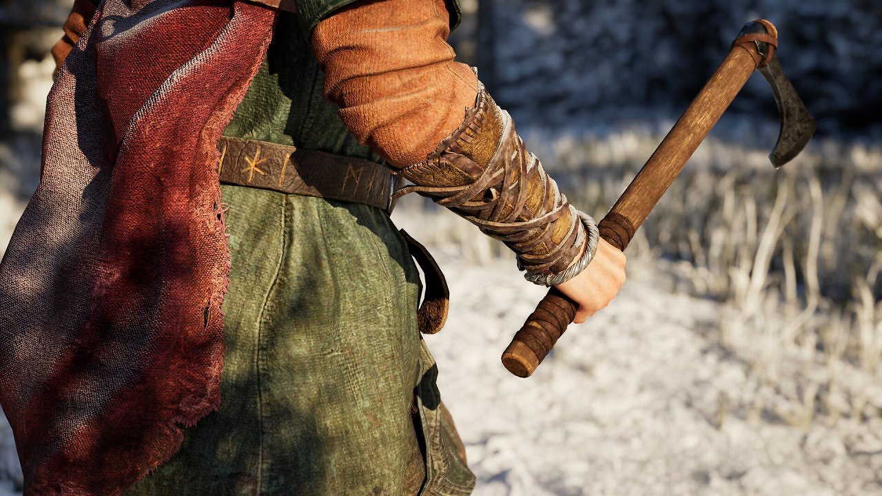 [13/12/2024] Vikings Dynasty: Siedlungsbau und Wikingerleben kommt 2025 (5)
