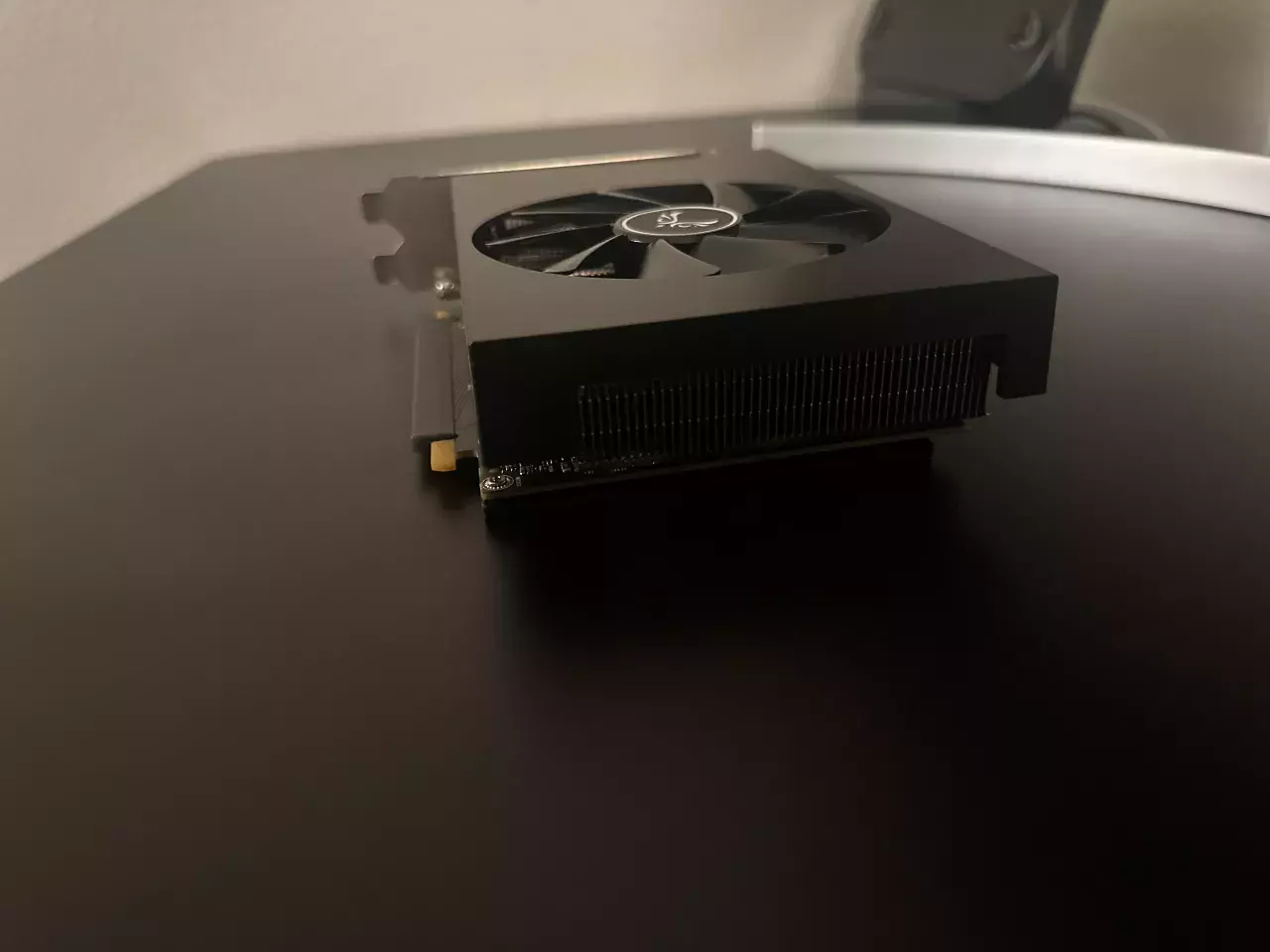 [30/12/2024] Zephyr Geforce RTX 4070 Black Snow