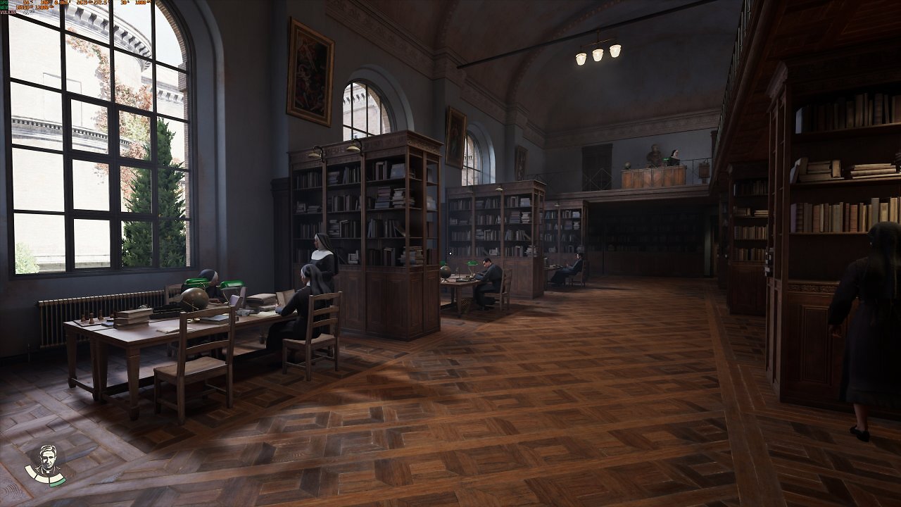 Pathtracing an
