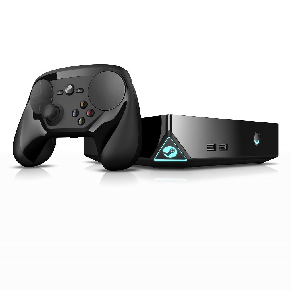 [06/12/2024] Steam Machine