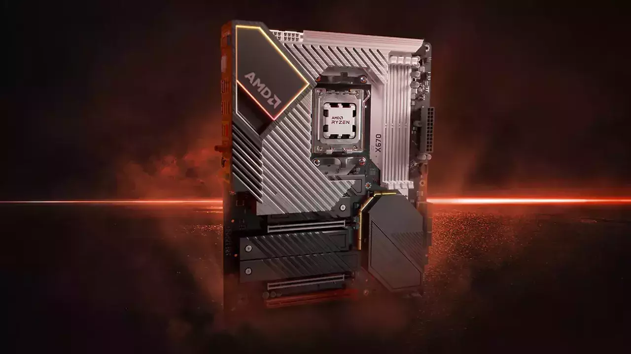 [01/12/2024] Ein neues BIOS-Feature von Asus soll die Systemlatenzen auf AM5-Mainboards um einige Prozentpunkte reduzieren.