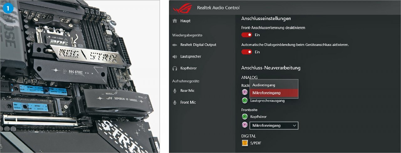 [15/12/2024] Asus ROG Strix X870E-E Gaming WiFi