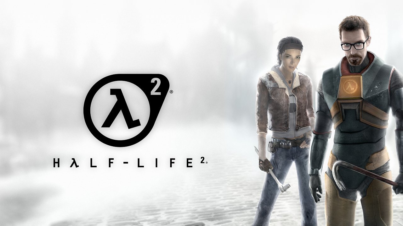 [05/12/2024] Half-Life 2: Valve-Techniker wurde von Grafikkarten-Herstellern gehasst