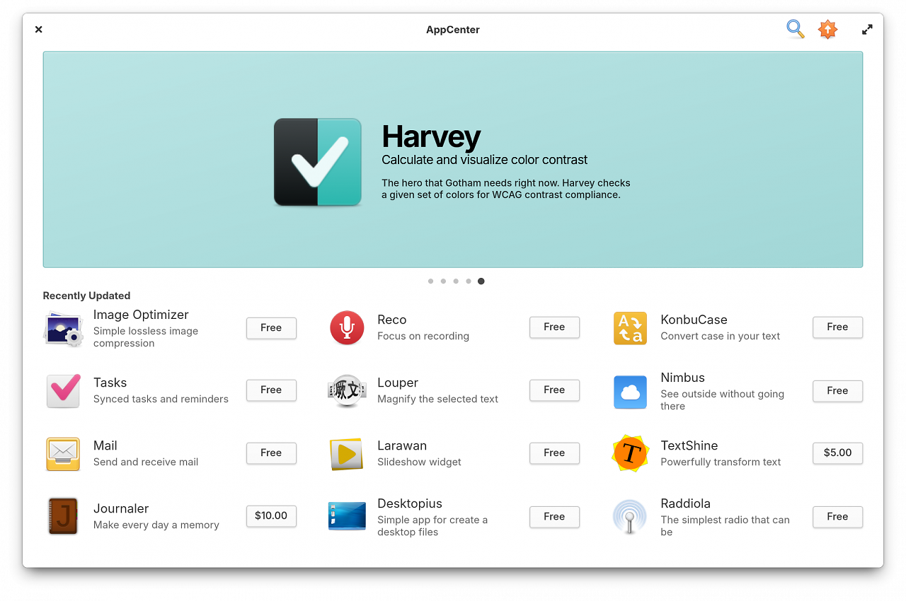 [30/12/2024] elementary OS