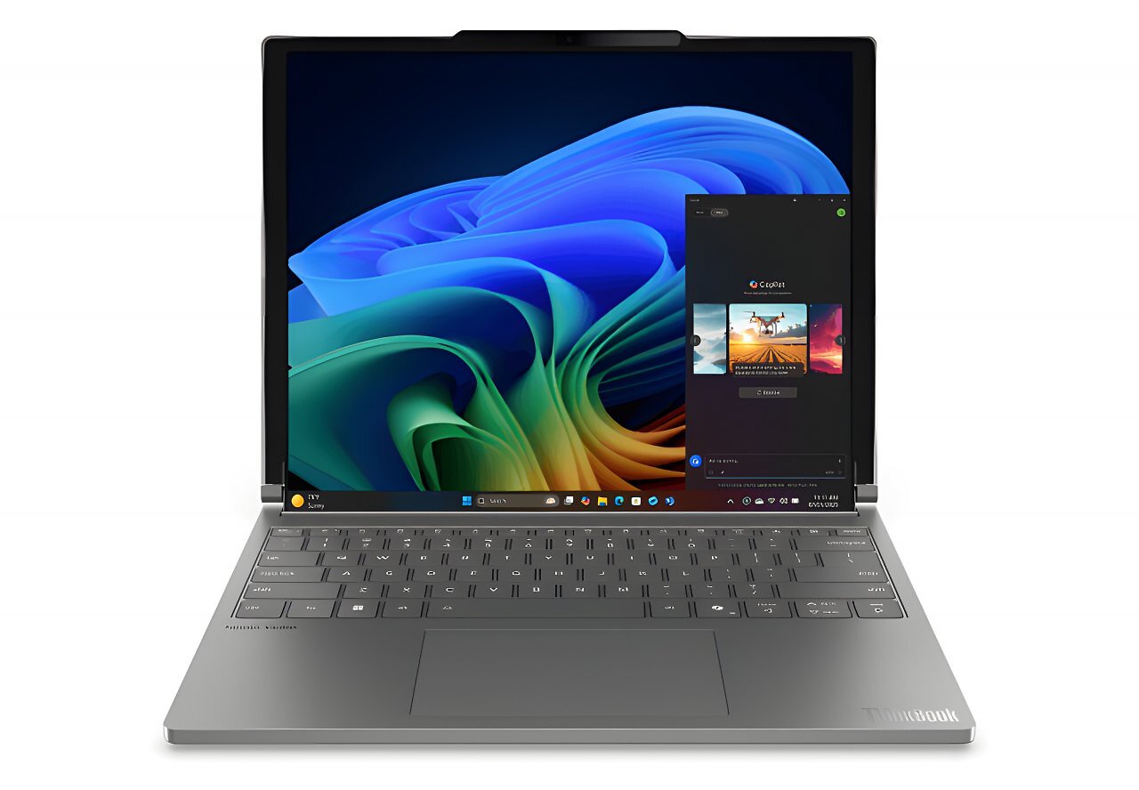 CES-Leak: Notebook mit "ausfahrbarem" OLED-Display? (2)