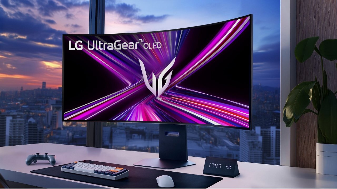 [30/12/2024] LG Ultragear GX9 (1)