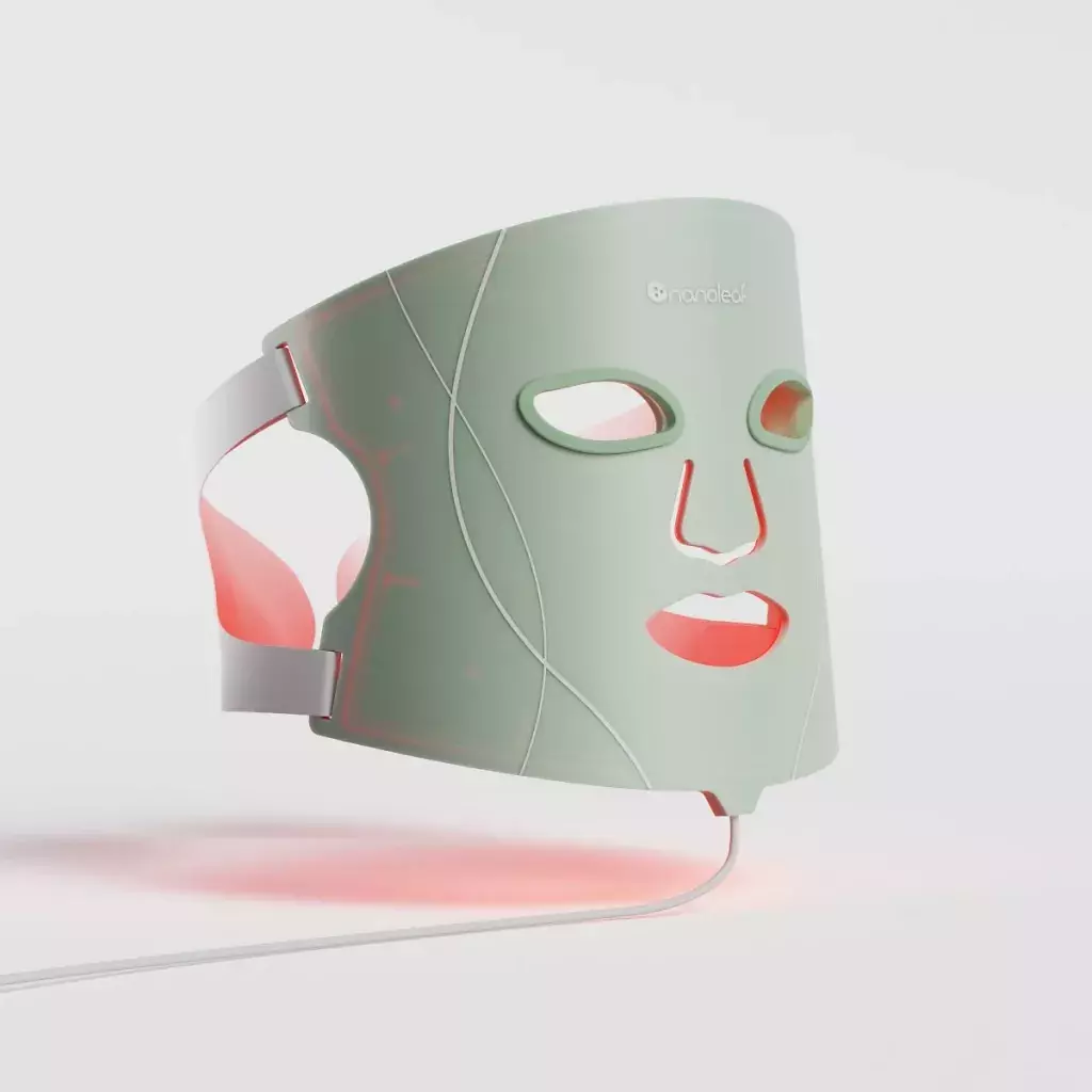 [13/01/2025] Nanoleaf: Paywall und Lichtmaske gegen Falten plus Akne (2)