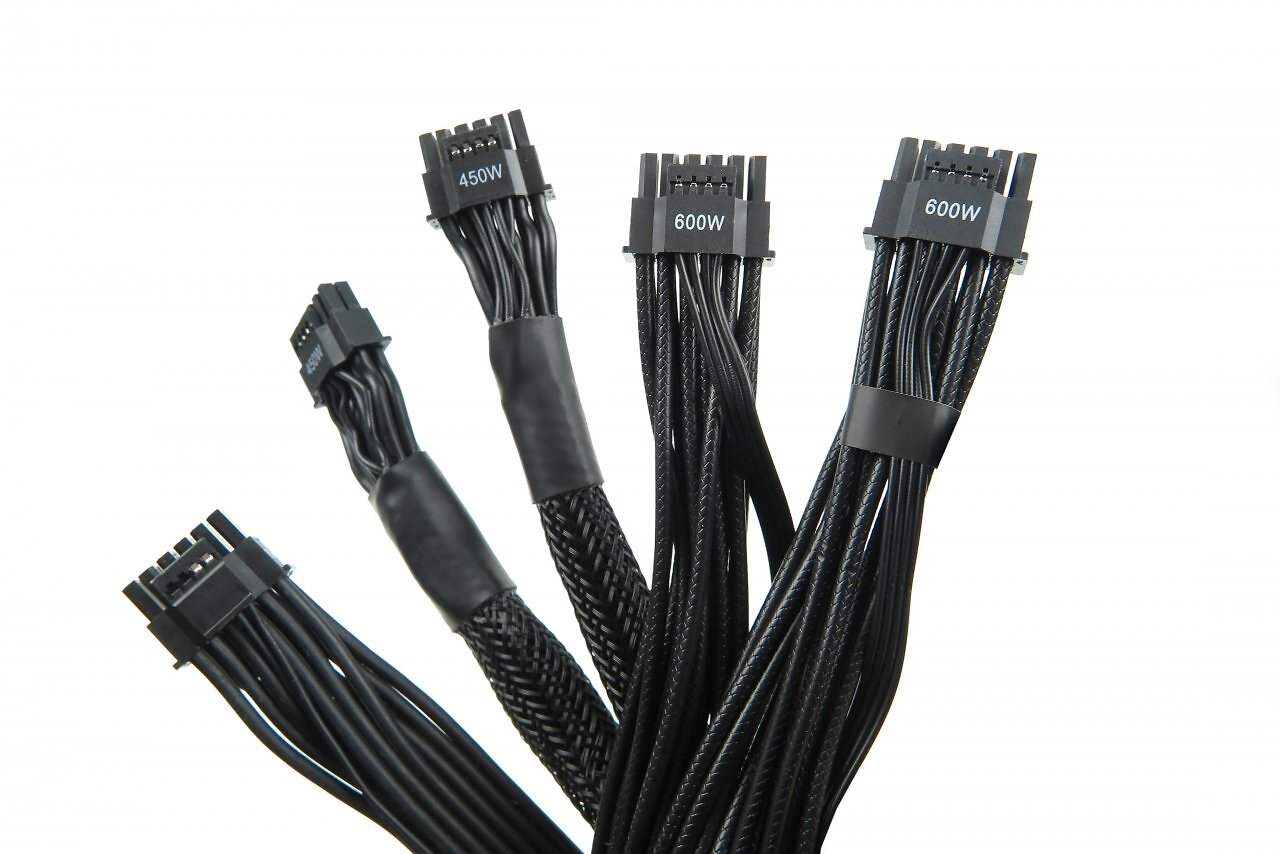 [23/01/2025] Netzteil-Experte zu RTX 5090 & 5080: 