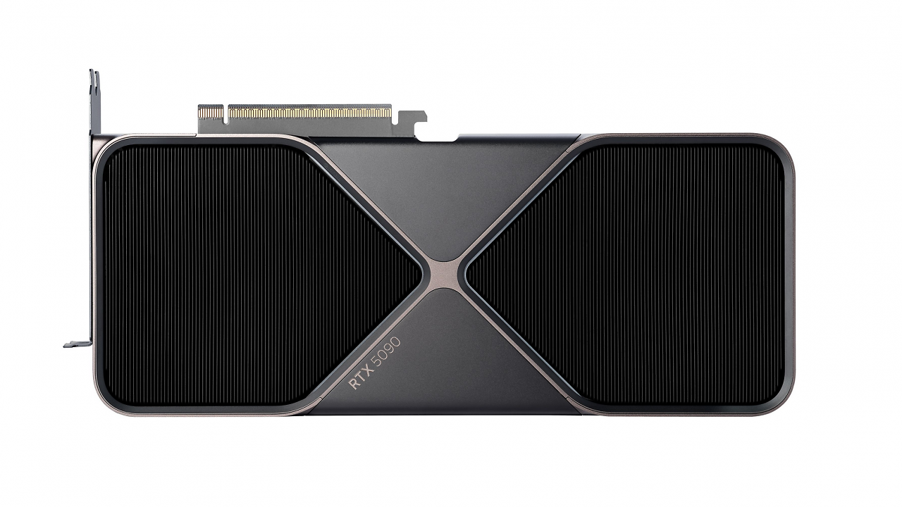 [08/01/2025] Geforce RTX 5090