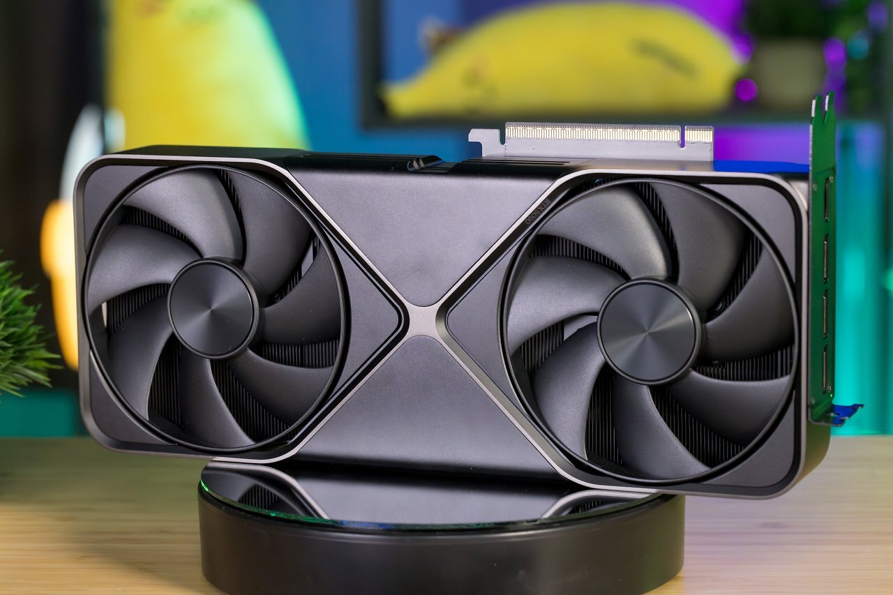 [29/01/2025] RTX 5090 Custom Designs: 3 Modelle auf Temperaturen und Lautstärke geprüft (1)
