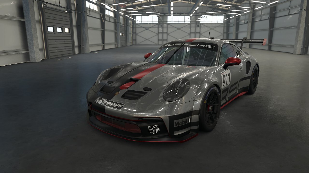 [23/01/2025] Entwickler Kunos Simulazioni rollt das nächste große Update für das Rennspiel Assetto Corsa Evo aus. Es winken u. a. neue Autos, Strecken und DLSS 4.5.