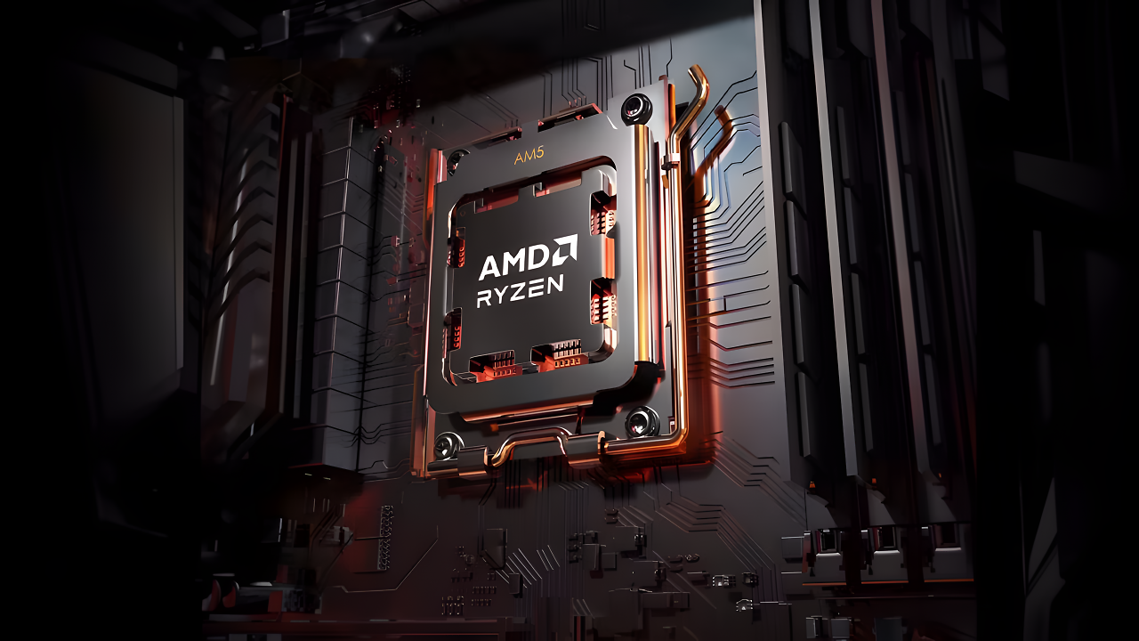 [22/01/2025] Ryzen